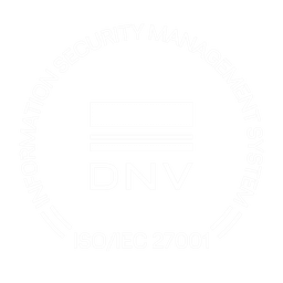ISO/IEC 27001 logo